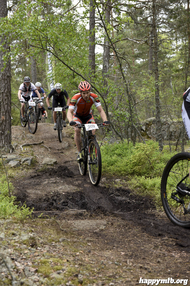 Bild från Lida Loop 2015